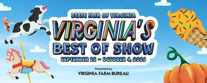 2026 State Fair of Virginia